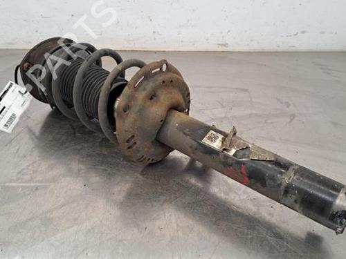 Used Left front shock absorber VW GOLF VII (5G1, BQ1, BE1, BE2) 2.0 GTD (184 hp) 23612853