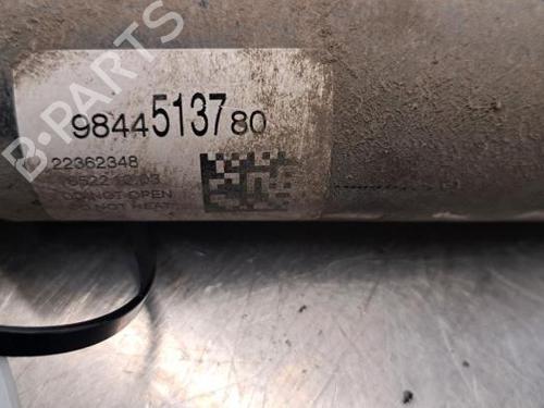 Right rear shock absorber PEUGEOT 308 III (FB_, FH_, FP_, F3_, FM_) BlueHDi 130 (FBYHZL, FBYHZT) | BP23621138M19 
