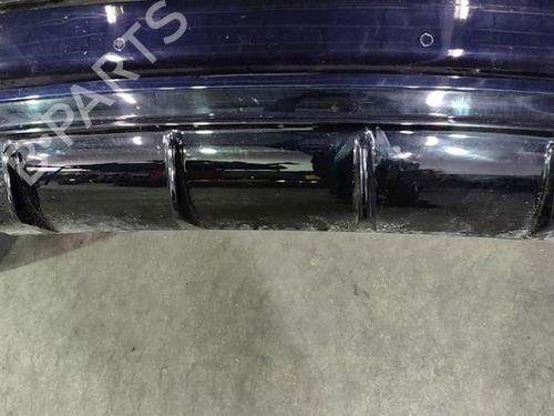 Rear bumper MERCEDES-BENZ A-CLASS (W176) AMG A 45 4-matic (176.052) | BP10877170C8 
