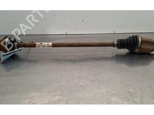 Used Left rear driveshaft Left rear driveshaft DACIA DUSTER (HM_) 1.2 TCe 125 4x4 (HMMA) (125 hp) 32847212 32847212