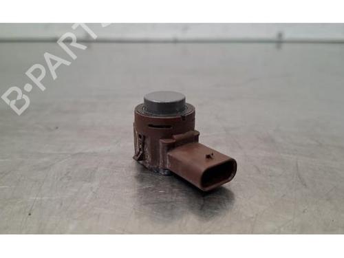 Used Electronic module Electronic module BMW 5 Touring (G31) 530 e Plug-in-Hybrid (292 hp) 40289021 40289021