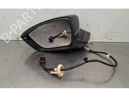 Used Left mirror Left mirror SEAT ATECA (KH7, KHP) 1.0 TSI (110 hp) 39732411 39732411