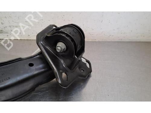 Left rear steering knuckle BMW X1 (U11) xDrive 25 e Plug-in-Hybrid | BP37225596M27 - Image 6