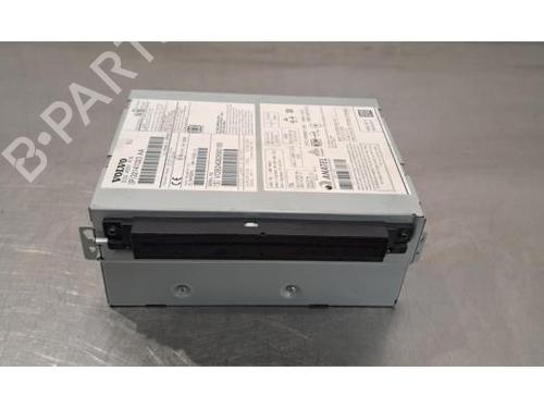 Radio VOLVO V40 Hatchback (525) D2 | BP33750914E6 - Image 3