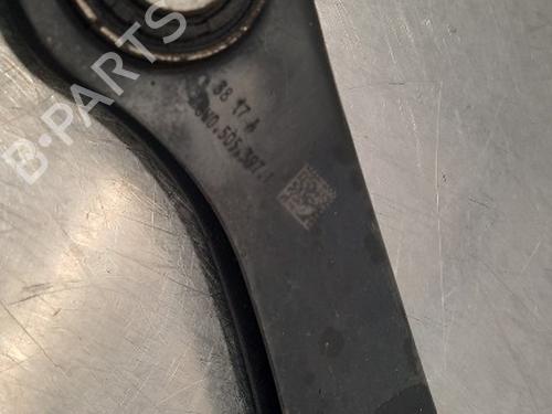 Left rear suspension arm AUDI A5 Sportback (F5A, F5F) 2.0 TFSI | BP17565441M14 