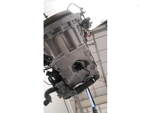 Engine MERCEDES-BENZ CLA Shooting Brake (X117) CLA 220 CDI / d (117.903) | BP23621521M1