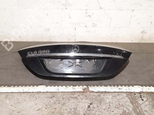Used Tailgate MERCEDES-BENZ CLS (C219) CLS 320 CDI (219.322) (224 hp) 23641561