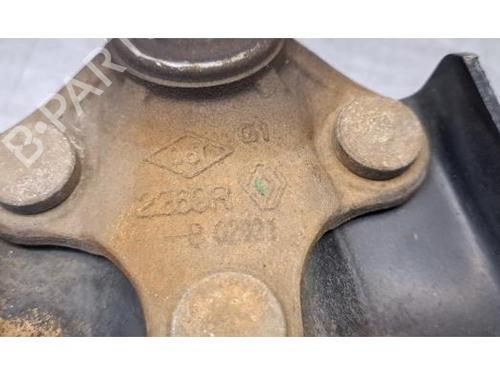 Left front suspension arm DACIA DUSTER (HM_) 1.2 TCe 125 (HMMA) | BP40483921M12 - Image 4