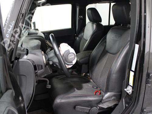 Alternator JEEP WRANGLER III (JK) 2.8 CRD | BP32665399M7 