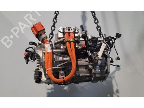 Used Engine Engine 37674429 37674429