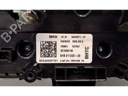 Climate control BMW i3 (I01) Electric | BP33167549I5 - Image 5