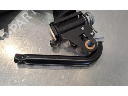 Front right seatbelt LAND ROVER RANGE ROVER VELAR (L560) 3.0 D275 SDV6 4x4 | BP33750922I25 - Image 2