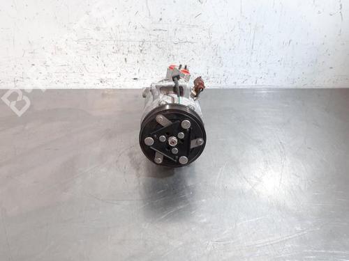 AC compressor AUDI A1 CITY CARVER (GBH) 35 TFSI | BP29521998M34 