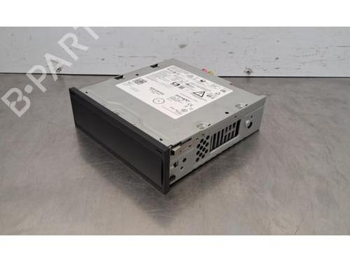 Control unit VW POLO VI (AW1, BZ1, AE1) 1.0 TSI | BP34120775M11 - Image 2