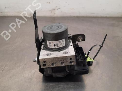 ABS pump PEUGEOT EXPERT Van (V_) 2.0 BlueHDi 150 | BP23632651M43 