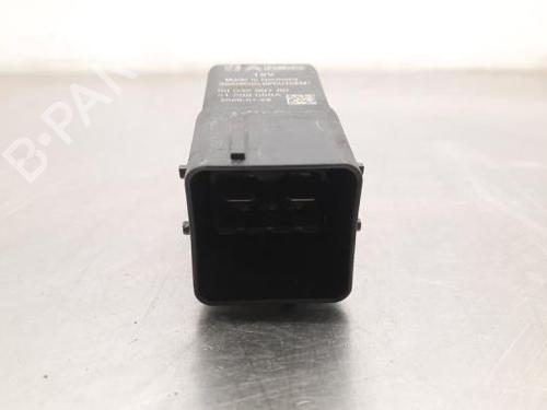 Elektronisk modul OPEL COMBO Box Body/MPV (K9) 1.5 D | BP23588761M83 