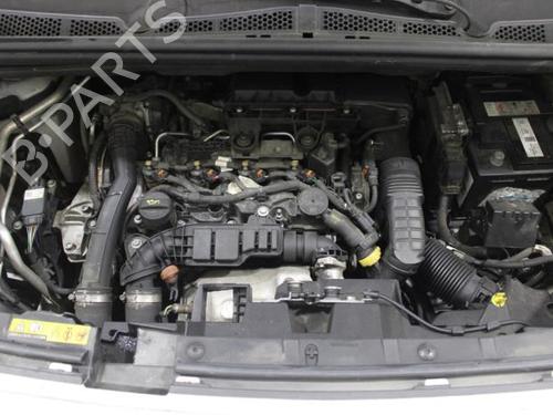 Electronic module PEUGEOT PARTNER Box Body/MPV (K9) 1.5 BlueHDI 130 | BP23585472M83