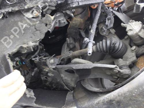 Steering column stalk RENAULT CLIO V (B7_) 1.0 TCe 100 (B7MT) | BP23618698I23  - Image 25