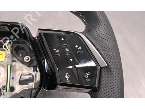 Volant PEUGEOT 3008 III (KA_, KB_, KC_) Hybrid 136 (KAHPYE) | BP30605390C49