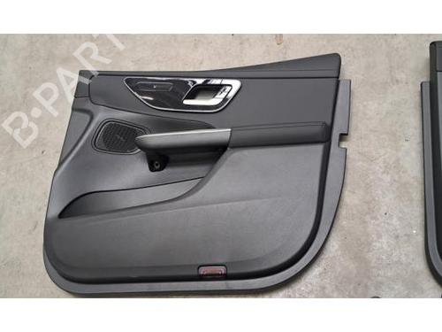 Seats set MERCEDES-BENZ GLC (X254) 200 4-matic (254.651) | BP40483565C78 - Image 14