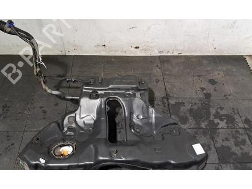 Used Fuel tank AUDI A6 C8 (4A2) 45 TDI Mild Hybrid quattro (231 hp) 30163787