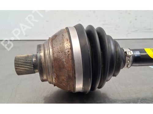 Left rear driveshaft AUDI Q4 E-TRON SUV (F4B) 35 | BP35778180M40 - Image 3