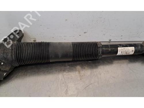 Used Left rear shock absorber Left rear shock absorber LAND ROVER RANGE ROVER EVOQUE (L551) 2.0 D150 (150 hp) 34408123 34408123