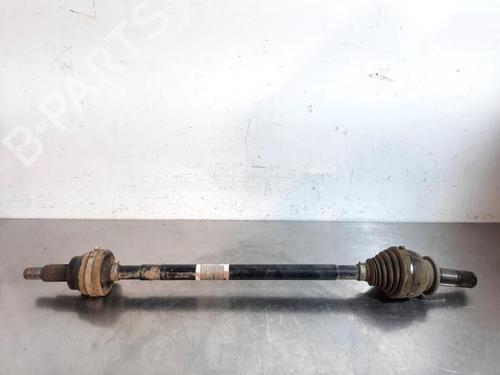 Used Right rear driveshaft JAGUAR F-PACE (X761) 3.0 SDV6 AWD (300 hp) 23589187