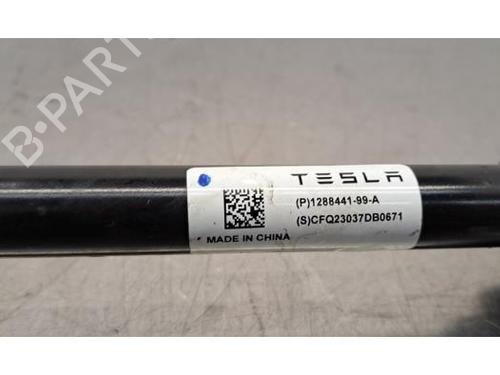 Right rear suspension arm TESLA MODEL Y (5YJY) Long Range All-wheel Drive | BP29643055M15 