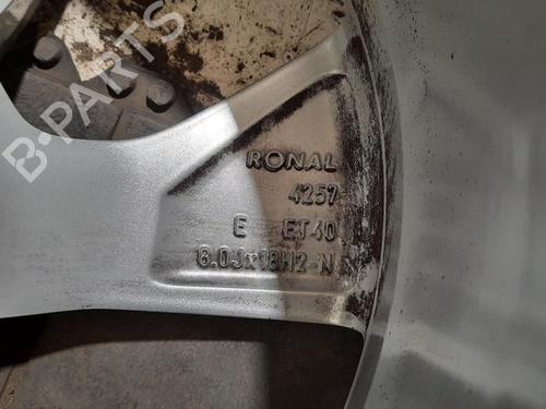 Rim AUDI A4 B9 Avant (8W5, 8WD) 35 TDI Mild Hybrid | BP23850297C45 