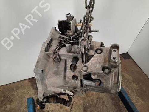 Gearbox CITROËN BERLINGO Box Body/MPV (K9) 1.5 BlueHDi 100 | BP32222777M3 