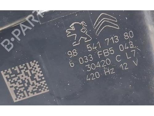 Horn OPEL COMBO Box Body/MPV (K9) 1.5 D | BP39154552E13 - Image 3