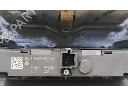 Switch MERCEDES-BENZ VITO Van (W447) 114 CDI (447.601, 447.603, 447.605) | BP31842963I30