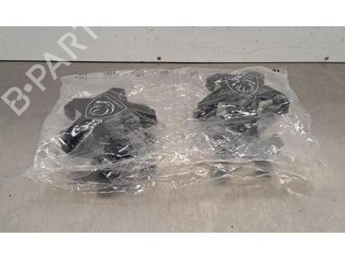 Used Hub cap Hub cap PEUGEOT 3008 III (KA_, KB_, KC_) e-210 (KCZKZX) (213 hp) 32665389 32665389