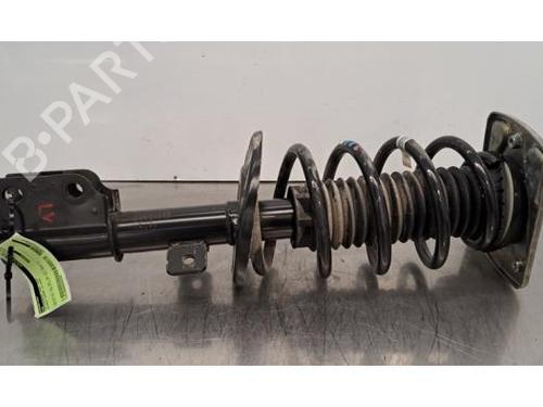 Used Left front shock absorber PEUGEOT EXPERT Van (V_) 2.0 BlueHDi 145 (144 hp) 31347390