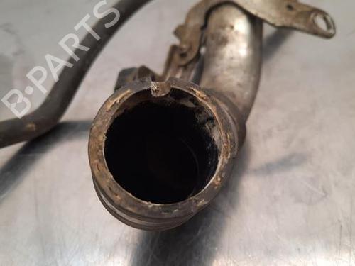 AC pipe FIAT DUCATO Van (250_) 140 Multijet 2,3 D | BP23613682M126 