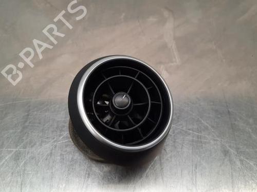 Used Air vent AUDI A1 Sportback (8XA, 8XF) 1.0 TFSI (82 hp) 23607139