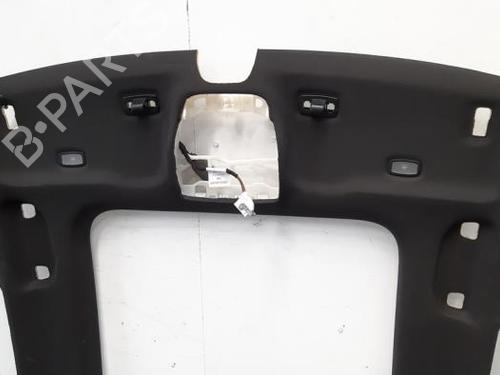 Interior roof MERCEDES-BENZ C-CLASS (W205) C 220 BlueTEC / d (205.002, 205.004) | BP21673569I12 