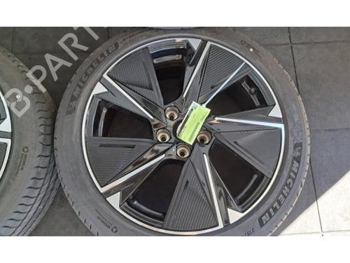 Rim PEUGEOT 308 III (FB_, FH_, FP_, F3_, FM_) e-308 (FMZKWZ) | BP29195237C45 