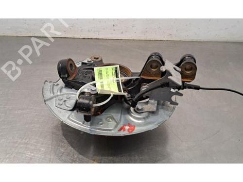 Right front steering knuckle OPEL COMBO Box Body/MPV (K9) 1.5 D | BP30766401M26