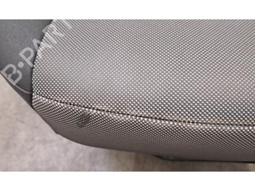 Left front seat CITROËN JUMPER II Van 2.2 BlueHDi 140 | BP39754563C15 - Image 6