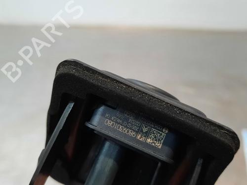 Used Camera PEUGEOT 3008 II SUV (MC_, MR_, MJ_, M4_) 2.0 BlueHDi 150 (MJAHXH, MJAHXV, MJAHXG, MJAHSH, MJAHRH,... (150 hp) 11232139