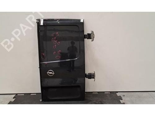 Used Tailgate Tailgate 39453055 39453055