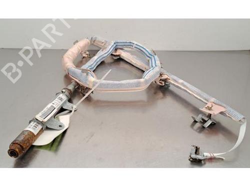 Venstre gardin airbag PORSCHE CAYENNE (92A) 3.0 Diesel (262 hp) 23596609