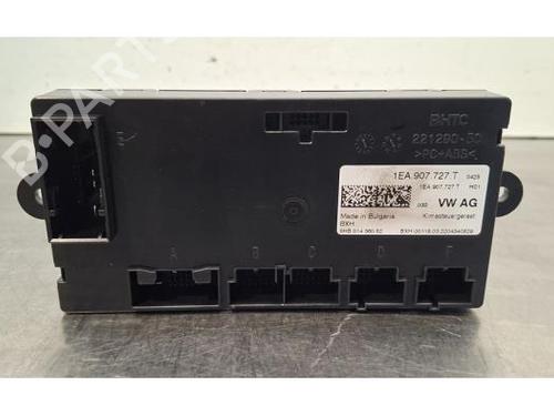 Used Electronic module AUDI Q4 E-TRON Sportback (F4N) 35 (170 hp) 32847492