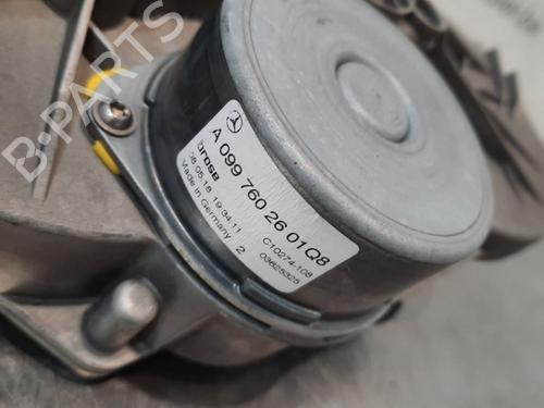Used Electronic module MERCEDES-BENZ C-CLASS (W205) C 180 BlueTEC / d (205.036) (116 hp) 15023675