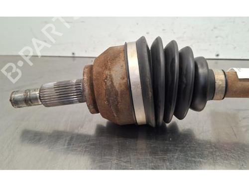 Right front driveshaft RENAULT TRAFIC III Van (FG_) 2.0 dCi 130 (FGMY) | BP38003656M39 - Image 2