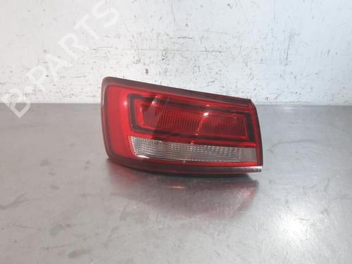 Venstre baglygte AUDI A3 Limousine (8VS, 8VM) 30 TDI (115 hp) 24296769