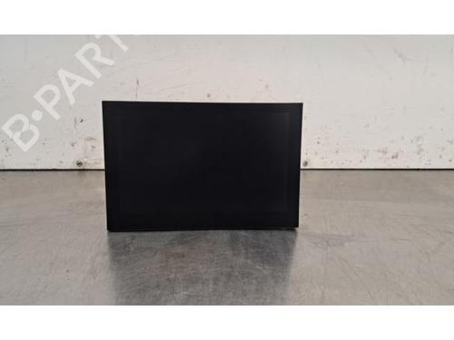 Display PEUGEOT PARTNER Box Body/MPV (K9) 1.5 BlueHDi 100 (102 hp) 30806381