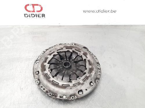 Other NISSAN QASHQAI II (J11, J11_) 1.5 dCi | BP15016102O1 
